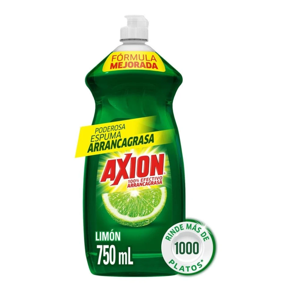 Axion limon 750ml