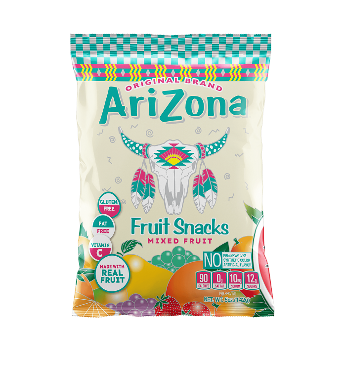 Arizona mix flavor h/b 5oz