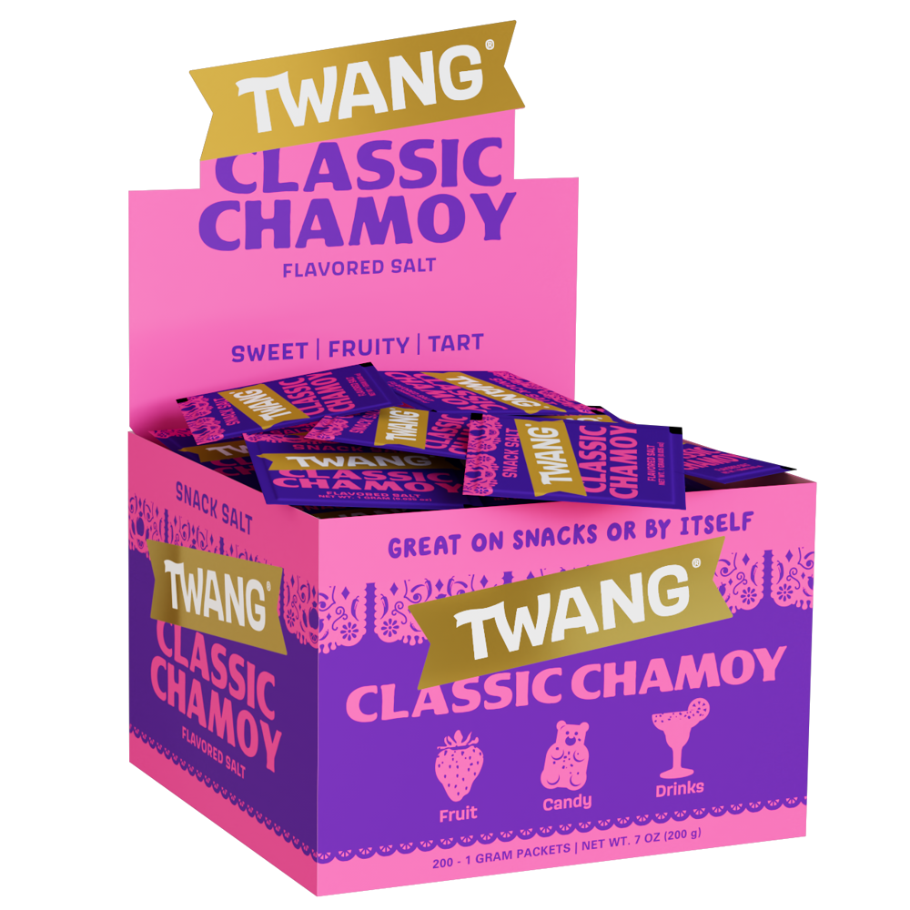 Twang chamoy flav salt 200ct