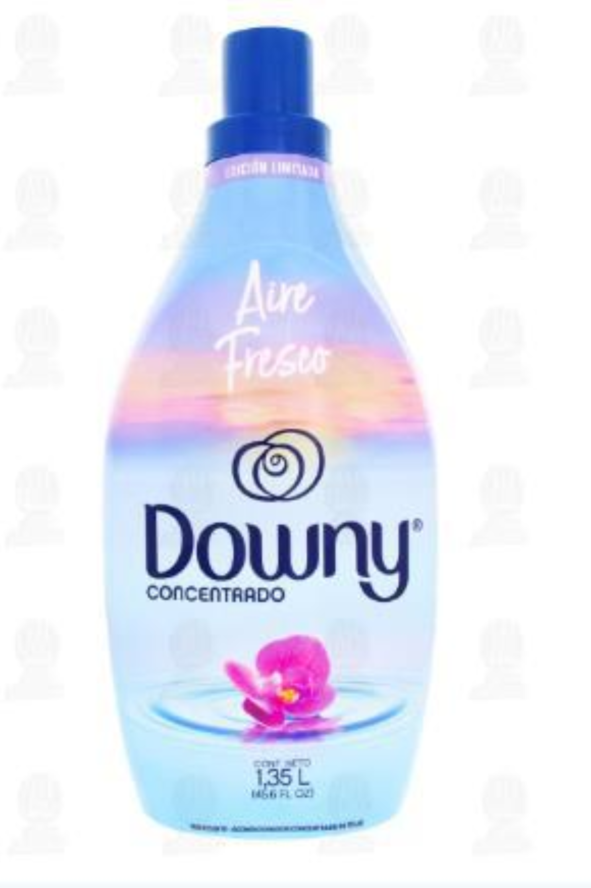 Downy aire fresco 1.35lt