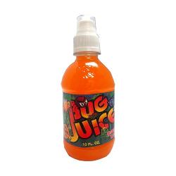 BUG JUICE LEMON LIME 24ct - Juices - Drinks - Texas Wholesale