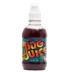 BUG JUICE LEMON LIME 24ct - Juices - Drinks - Texas Wholesale