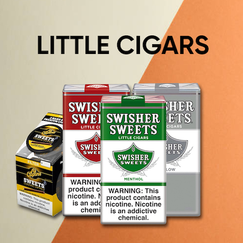 Little cigars